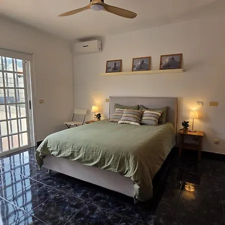 La Paz- Spacious Family Villa, Bbq And Parking * Arona (Tenerife)