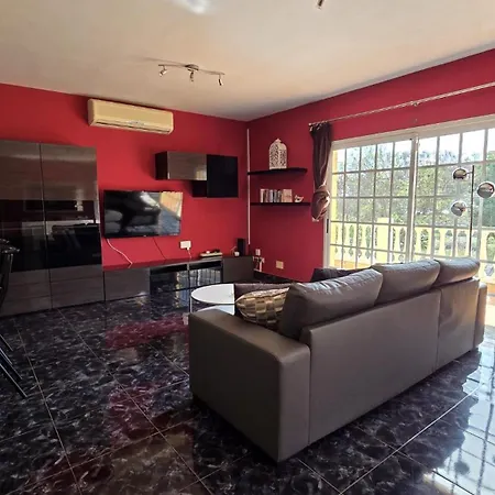 فيلة La Paz- Spacious Family Villa, Bbq And Parking