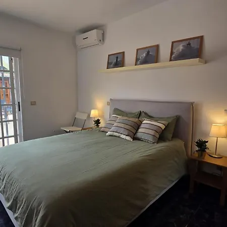 La Paz- Spacious Family Villa, Bbq And Parking فيلة أرونا