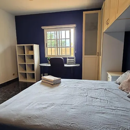 فيلة La Paz- Spacious Family Villa, Bbq And Parking